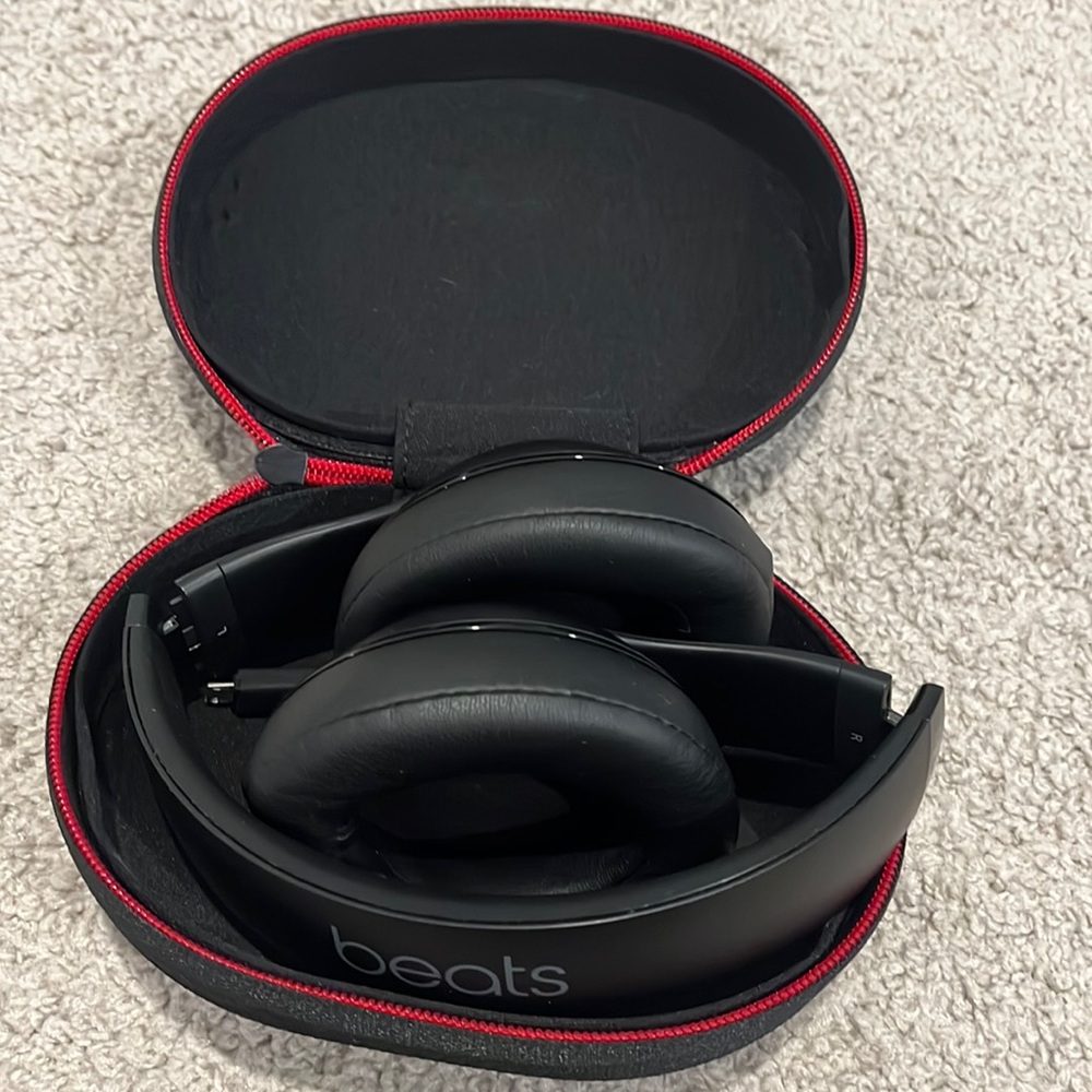 Beats by Dre